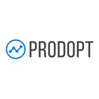 ProdOpt logo - Similar company to Sb Planning Engineers B.V.