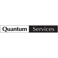 Quantum Services logo - Similar company to Quantum Facility Services