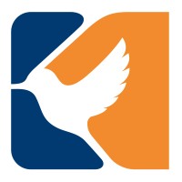 Kingfisher SEC logo - Similar company to Make It Ealing