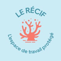 Le Récif Marseille logo - Similar company to Make It Marseille