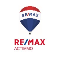 RE/MAX ACTIMMO logo - Similar company to Deurev