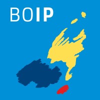 Benelux Office for Intellectual Property (BOIP) logo - Similar company to Quattron