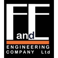 Fortune Energy and Engineering Company Limited logo - Similar company to Elitec Engineering & Company Limited
