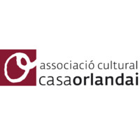 Associació Cultural Casa Orlandai logo - Similar company to Toposcan B30