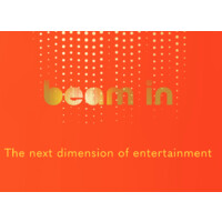 Beam In Studios logo - Similar company to Knekt®