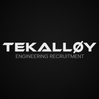 TekAlloy logo - Similar company to Quantum Cpm