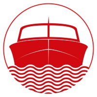 Les Bateaux Rouges logo - Similar company to Kerboat Services