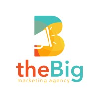 The Big Marketing Agency logo - Similar company to Big Fat Links