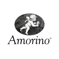 Amorino Belgium logo - Similar company to Coco Donuts Brussels