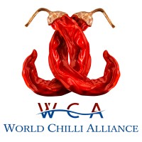 World Chilli Alliance logo - Similar company to Мята