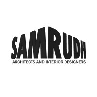 Samrudh Architects And Interior Designers logo - Similar company to Property Cradle