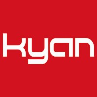 Kyansoftco | کیان نور رایانه logo - Similar company to Acesoft Group