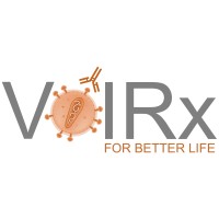 Voirx logo - Similar company to Svax