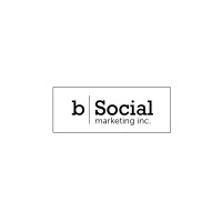 bSocial Marketing logo - Similar company to Gail Bergman Pr