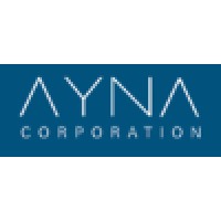 Ayna Corporation logo - Similar company to Cyberspace Technologies