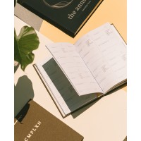 Routine + Ritual logo - Similar company to Newsdata