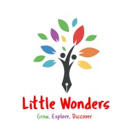 Little Wonders logo - Similar company to Limitless Learning Aba Inc