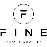Fine Photography logo - Similar company to Camille Barnes Studio