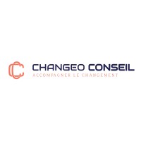 Changeo Conseil Montpellier ☀️ logo - Similar company to Majeko