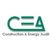 CEA Studio logo - Similar company to Denis-05 Shpk