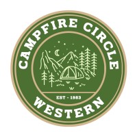 Campfire Circle Western logo - Similar company to Smart Steps Western
