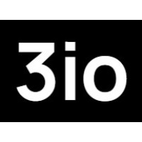 3io.dk logo - Similar company to Mechalution