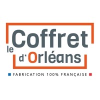LE COFFRET D'ORLEANS logo - Similar company to Outtarget