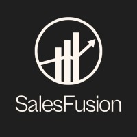 SalesFusion logo - Similar company to Lokel Group