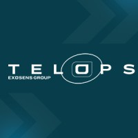 Telops logo - Similar company to Photonis