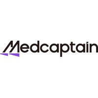 Medcaptain Europe B.V. logo - Similar company to Kozmomed