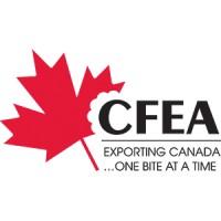Canadian Food Exporters Association logo - Similar company to Escuminac Maple