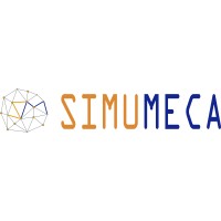 SIMUMECA logo - Similar company to Solucad