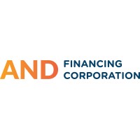 AND Financing Corporation logo - Similar company to And Global Pte. Ltd.,