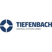 Tiefenbach Control Systems GmbH logo - Similar company to Hongkong Yuetaijia Electronics Ltd.