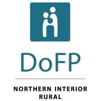 Northern Interior Rural Division Of Family Practice