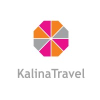 Kalina Travel Platform logo - Similar company to Bookingradar.Com