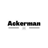 The Ackerman Group AS logo - Similar company to Intelcenter