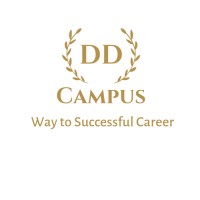 DD CAMPUS - Digital Marketing training Institute logo - Similar company to Bigbreak Soluti🌐Ns