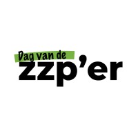 Dag van de ZZP'er logo - Similar company to Bureau Pg