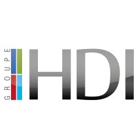 Groupe HDI logo - Similar company to Maisons Clair Logis
