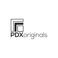 PDXoriginals logo - Similar company to Scoutapp