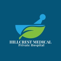 Hillcrest Medical Private Hospital logo - Similar company to Factory 4Ir