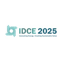 IDCE Official logo - Similar company to Gulf Downstream Association (Gda)
