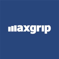MaxGrip logo - Similar company to Tech Wheelhouse