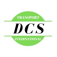 Transports DCS logo - Similar company to Cronite Castings Limited