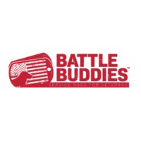 Battle Buddies Of The Carolinas
