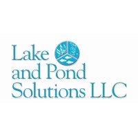 Lake and Pond Solutions LLC logo - Similar company to Badger Laboratories
