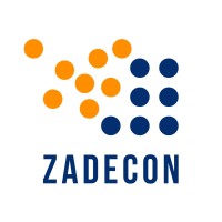 Zadecon logo - Similar company to Abytes: Asociacion Para El Desarrollo De La Tecnología Blockchain