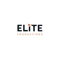 Elite Production House logo - Similar company to Copp Production House | كوب
