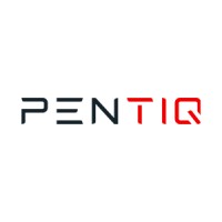 Pentiq logo - Similar company to Dataconversion Ltd
